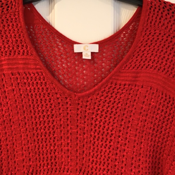 Charming Charlie sweater - Picture 2 of 7